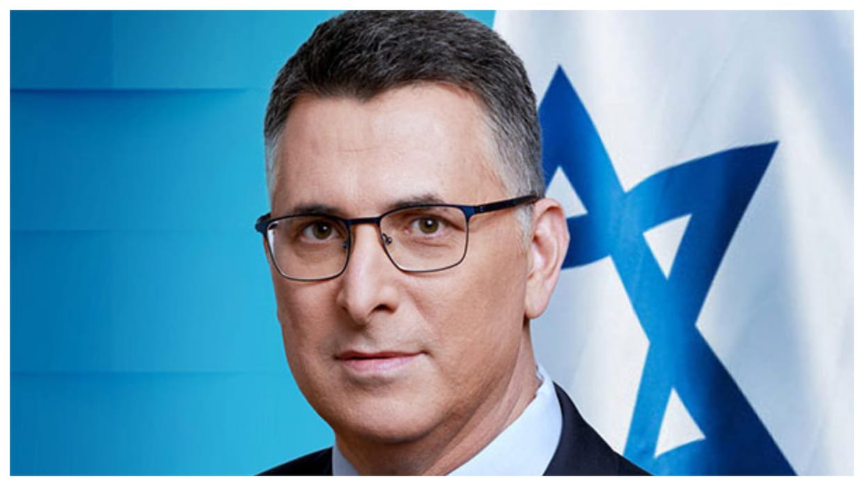 Israel foreign minister tells eu counterparts willing to extend ceasefire with hamas for hostage release