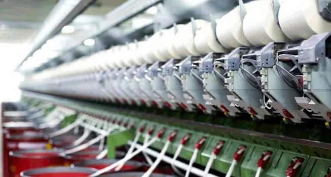10 thousand crores will be invested in PM Mitra Textile Park in Lucknow