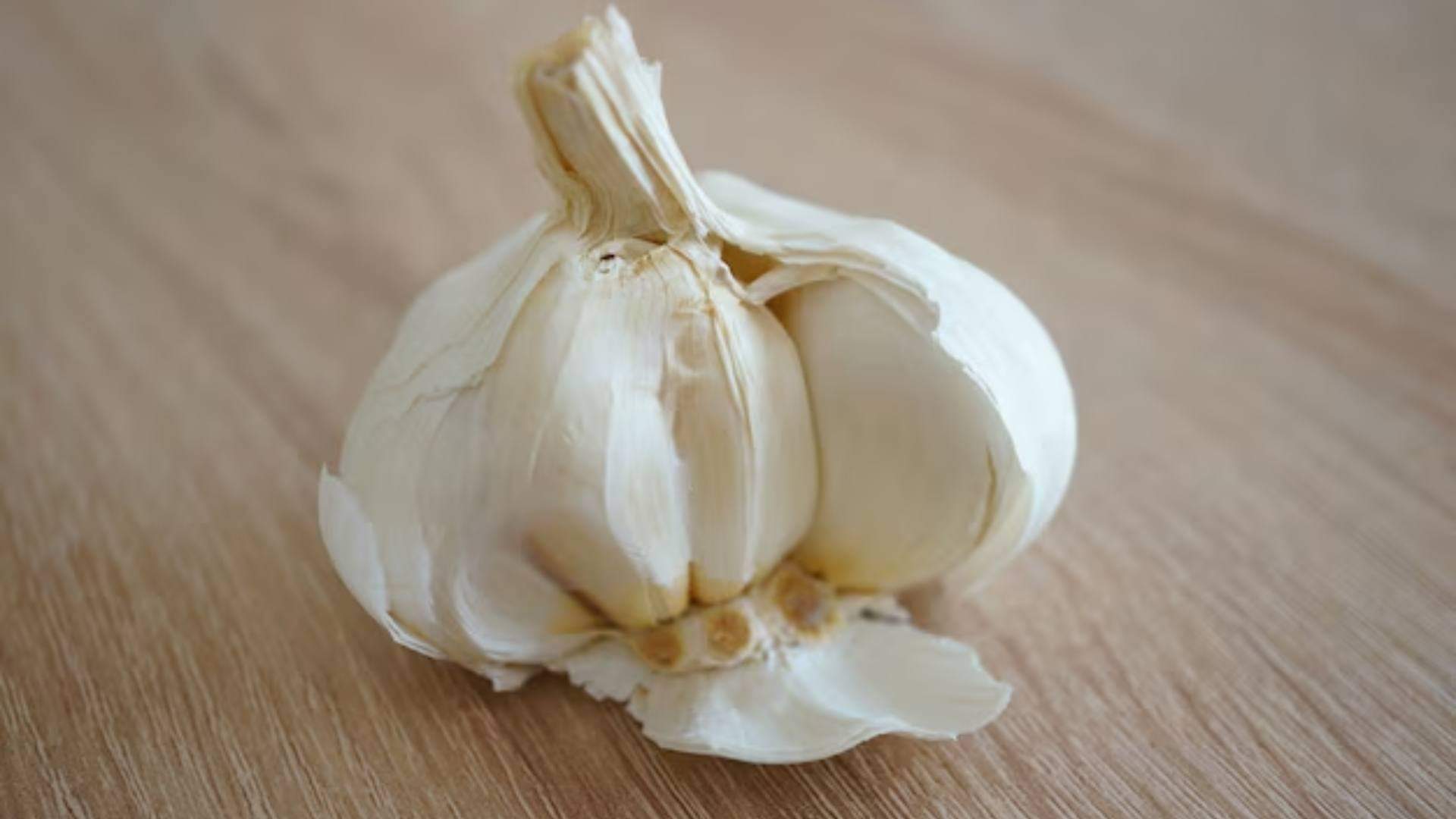 How to Make Garlic Bread At Home Without Oven Steps in Hindi