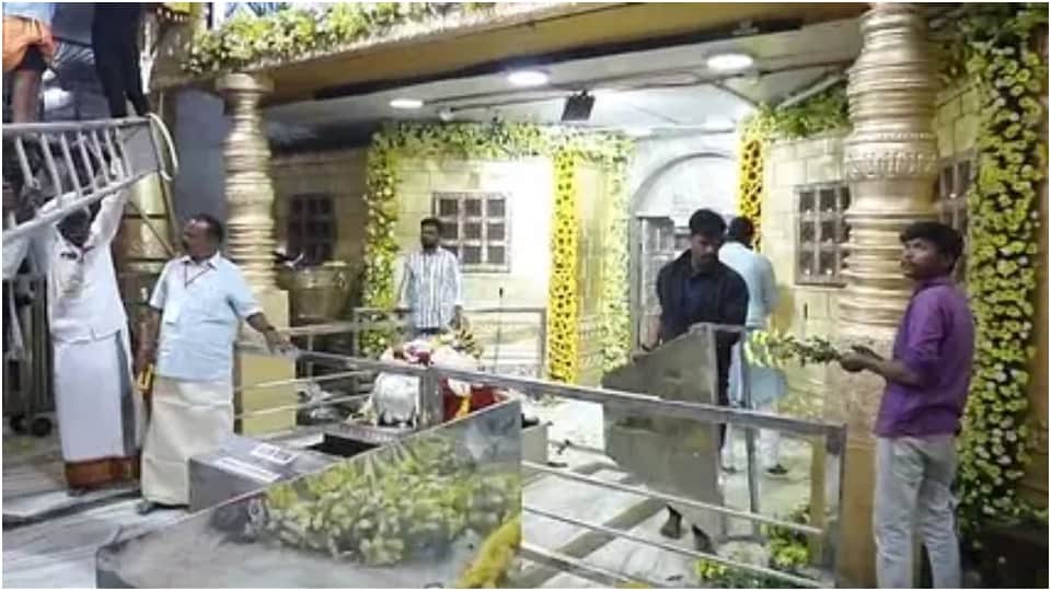 Mahashivratri 2025: Mahashivratri worship in Ujjain Mahakaleshwar temple News In Hindi