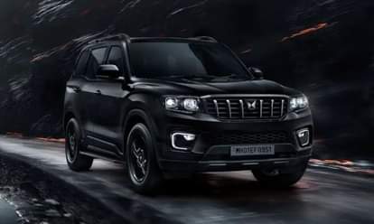 Mahindra Scorpio N Carbon Edition launched in India Know Price Features Specifications Details