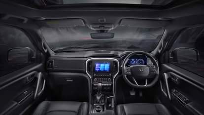 Mahindra Scorpio N Carbon Edition launched in India Know Price Features Specifications Details