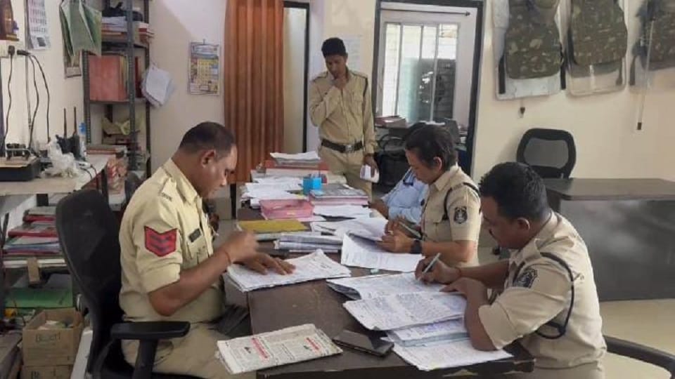 SP issued order for landlords they will have to give information of tenants to police in Korba