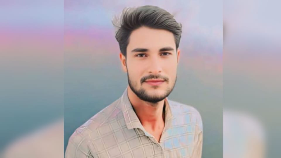 Suicide: A young man committed suicide by hanging himself in Saharanpur, this reason came to light