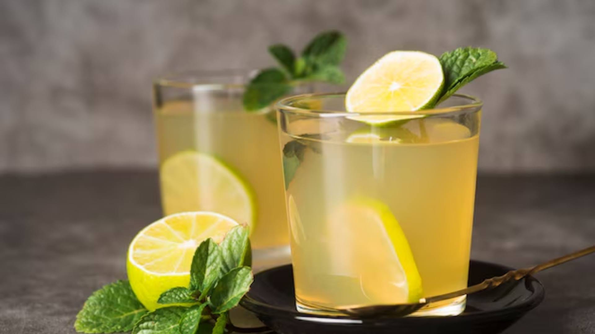 Amazing Health Benefits of Drinking Lemon Water Every Morning: Weight Loss, Immunity, and Skin Glow