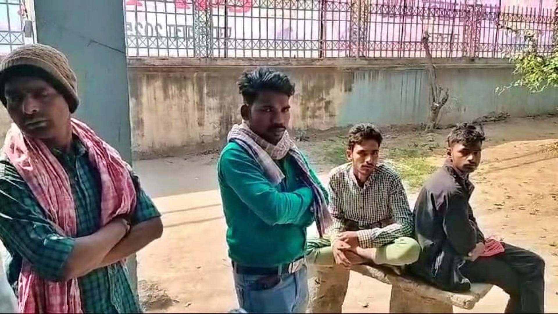 Nalanda News: Married woman committed suicide by hanging herself in kitchen had argument with husband at night