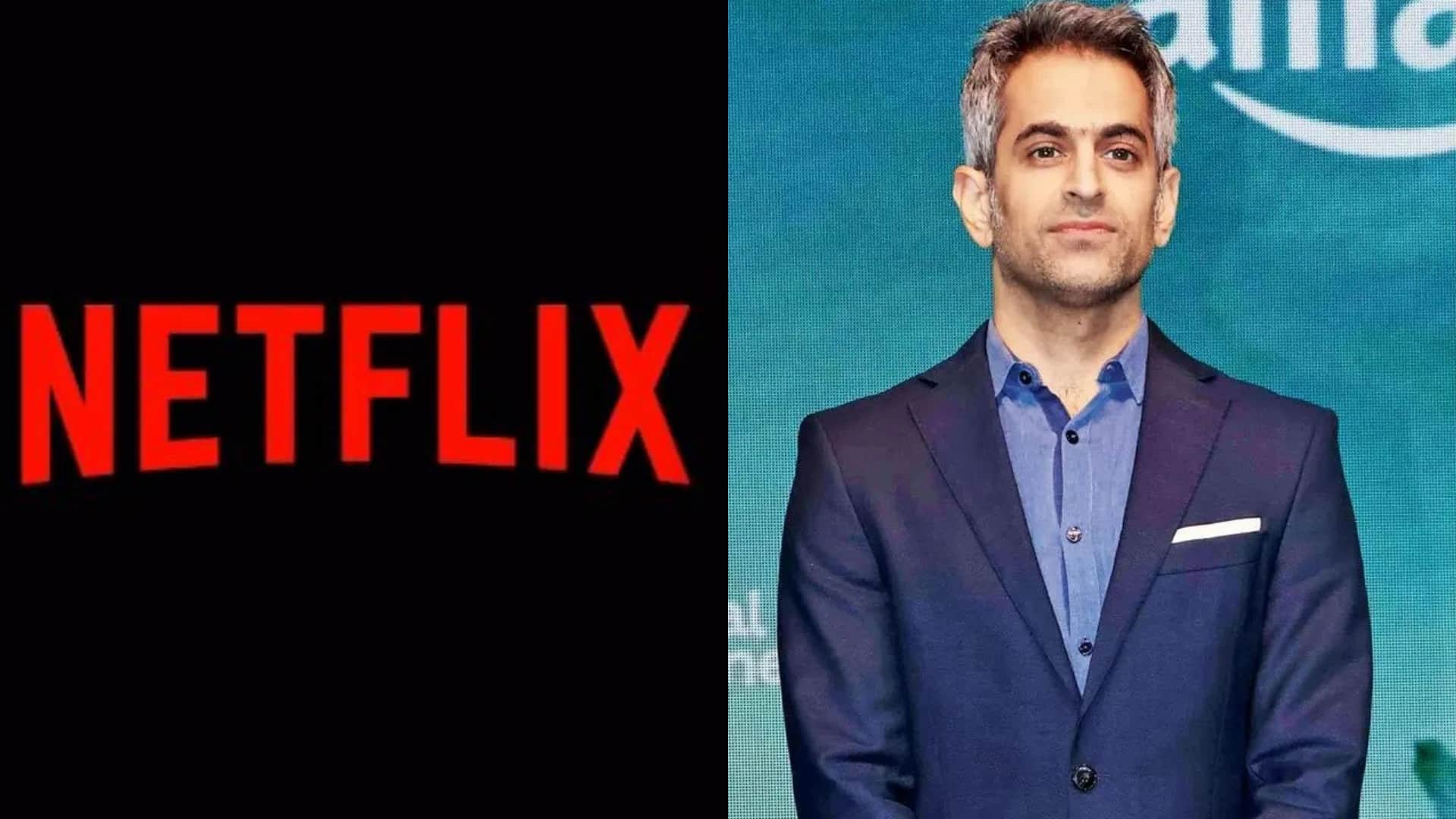 Netflix shelves Delhi Crime Poacher fame Richie Mehta series based on dacoit turned politician Phoolan Devi