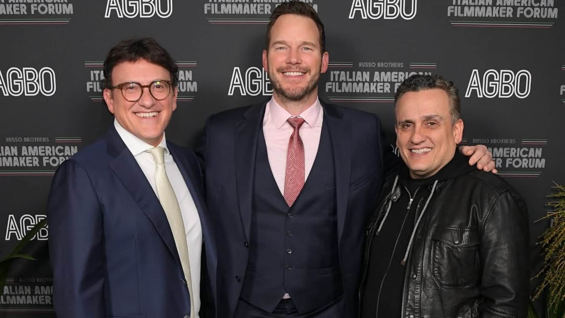 Russo Brothers Shared Exciting  Update on Avengers Doomsday and Secret Wars Movies Details Inside