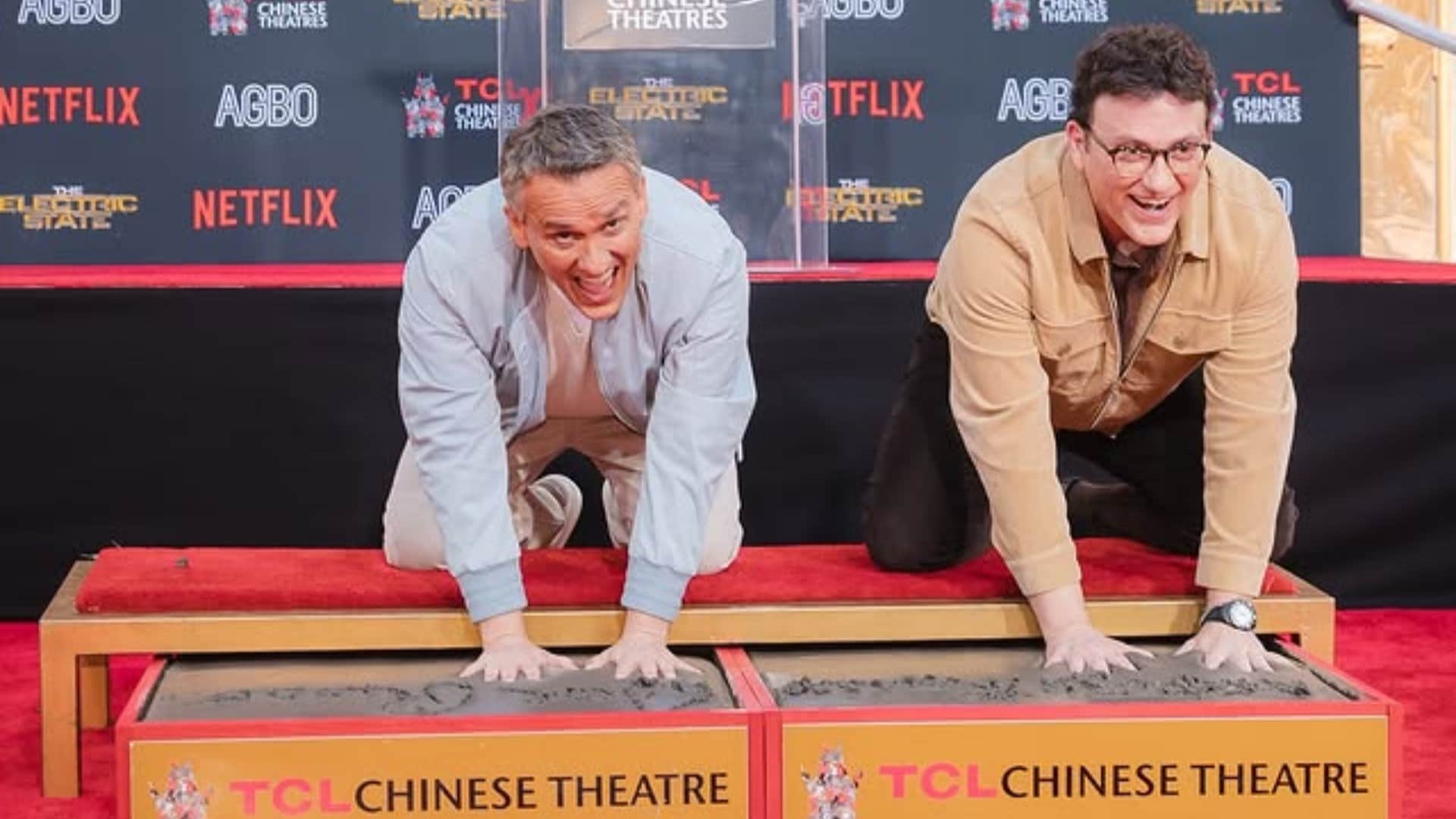 Russo Brothers Shared Exciting  Update on Avengers Doomsday and Secret Wars Movies Details Inside
