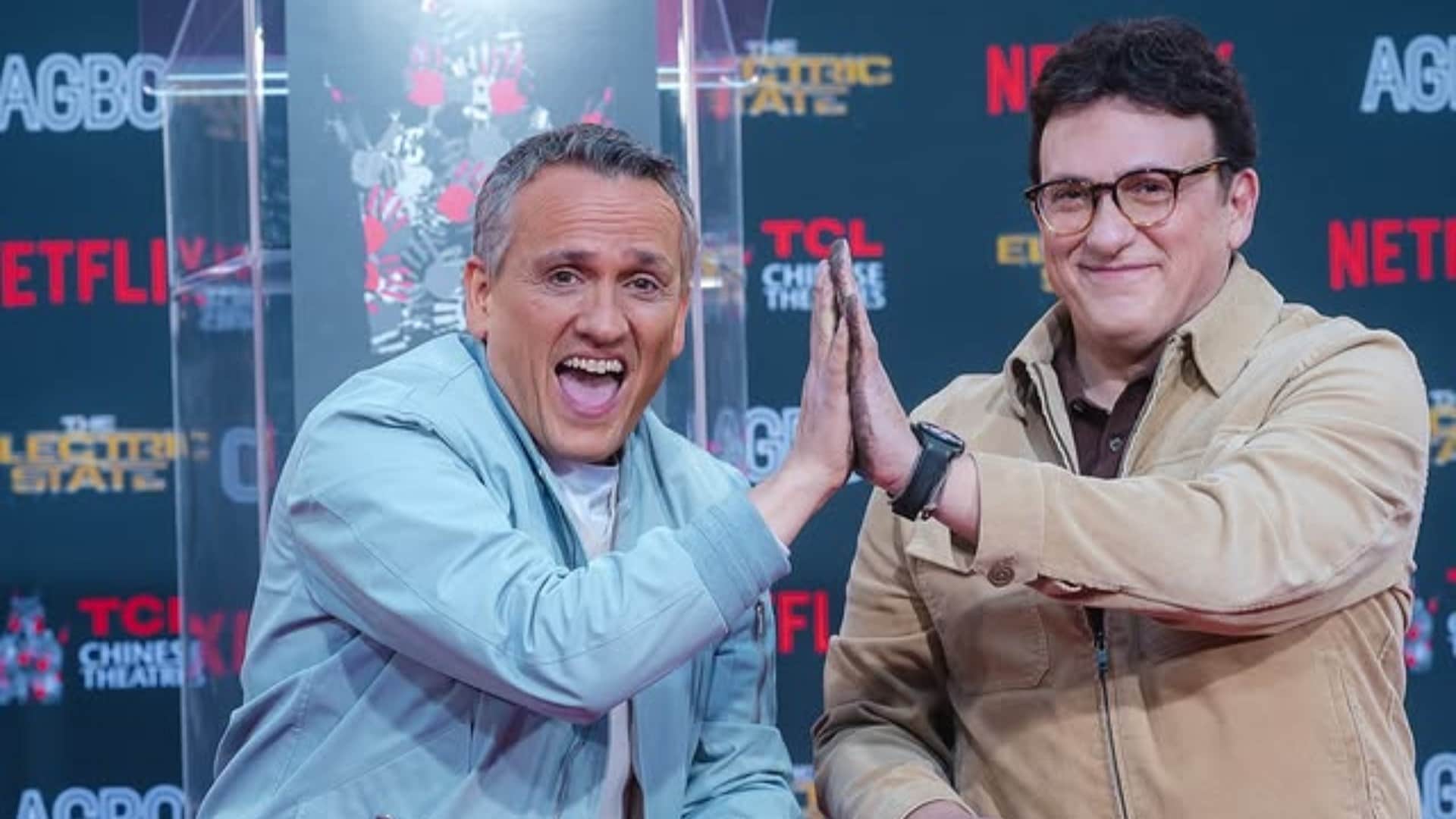 Russo Brothers Shared Exciting  Update on Avengers Doomsday and Secret Wars Movies Details Inside