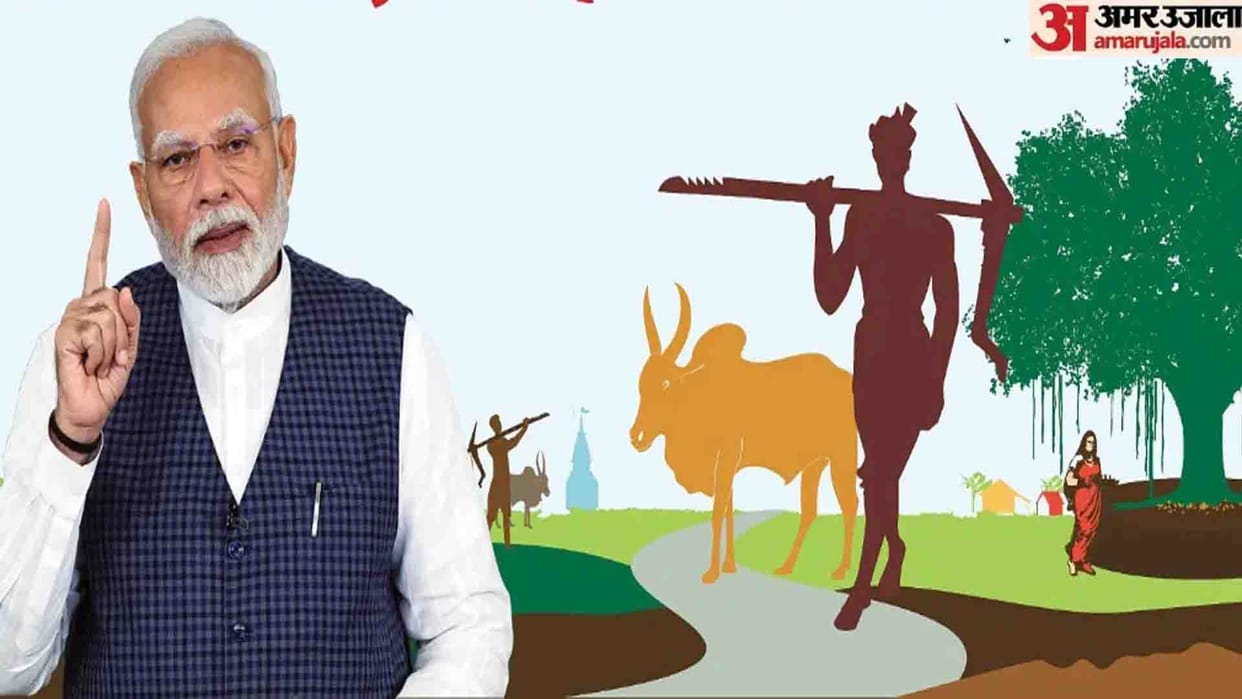 PM Kisan Yojana 20th Installment Release Update Government Announce Date PM Kisan News in Hindi