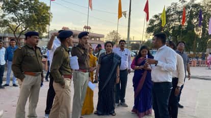 Mahashivratri 2025  Special Arrangements for Shivratri in Mandsaur Chaar Prahar Abhishek & Aarti