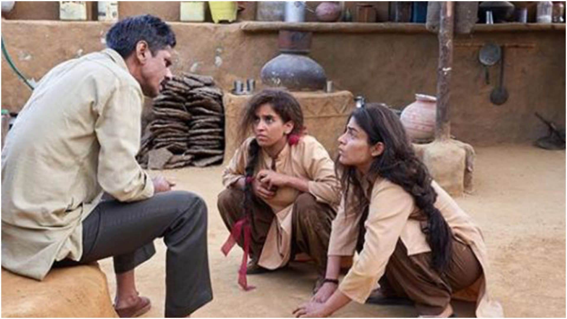 Sanya Malhotra Birthday: Dangal to Pataakha Badhaai Ho Ludo Pagglait and Mrs Know About Actress Movies