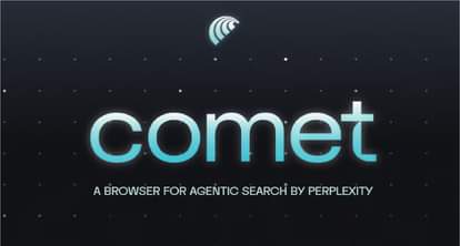 Amazon send legal threat to perplexity over shopping bot comet