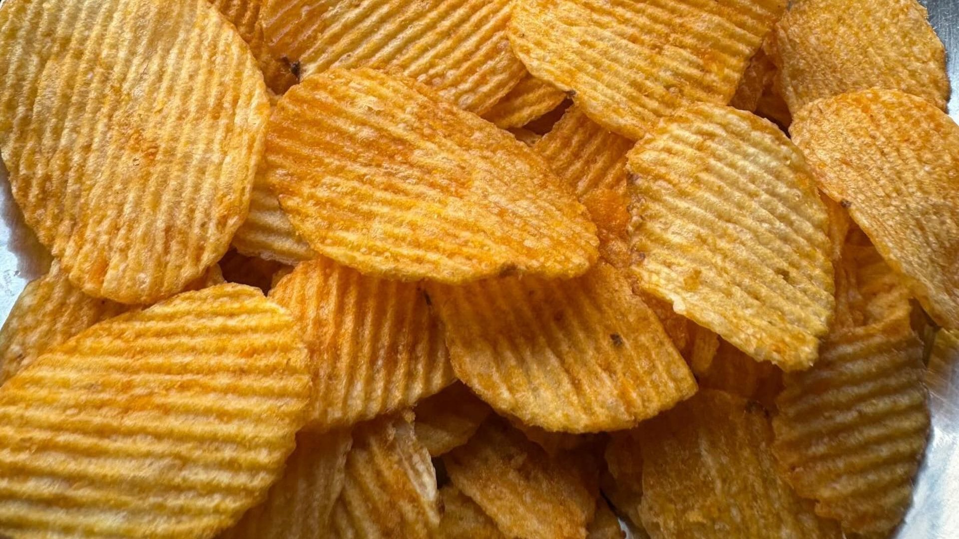 How to Make Fasting Potato Chips Vrat KE Aloo Chips Kaise Banaen Recipe in Hindi
