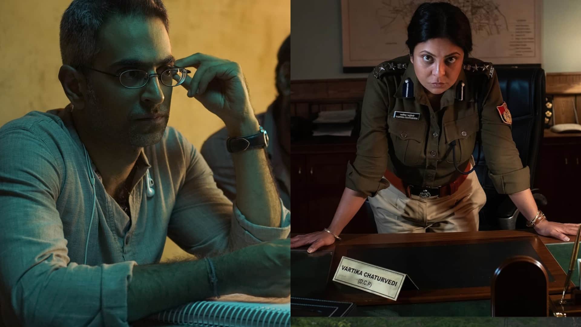 Netflix shelves Delhi Crime Poacher fame Richie Mehta series based on dacoit turned politician Phoolan Devi
