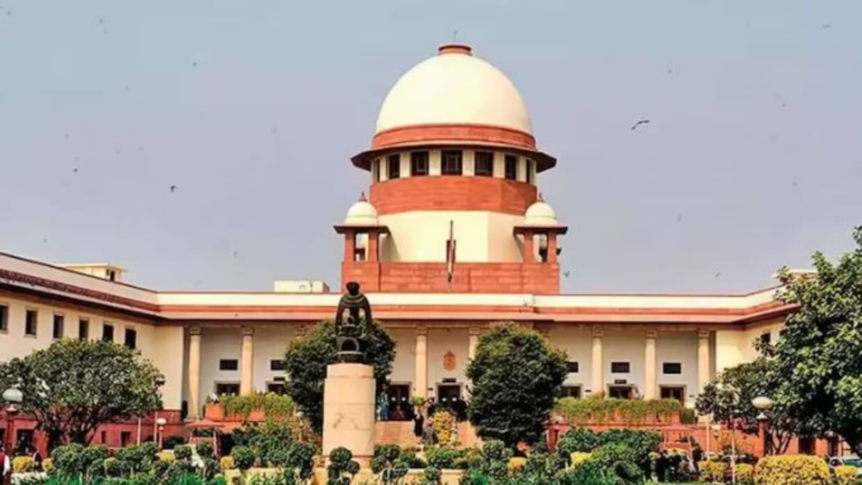 Rajasthan: SC Halts CBI Probe Against Former Minister Ramlal Jat, Government Challenged HC's Decision