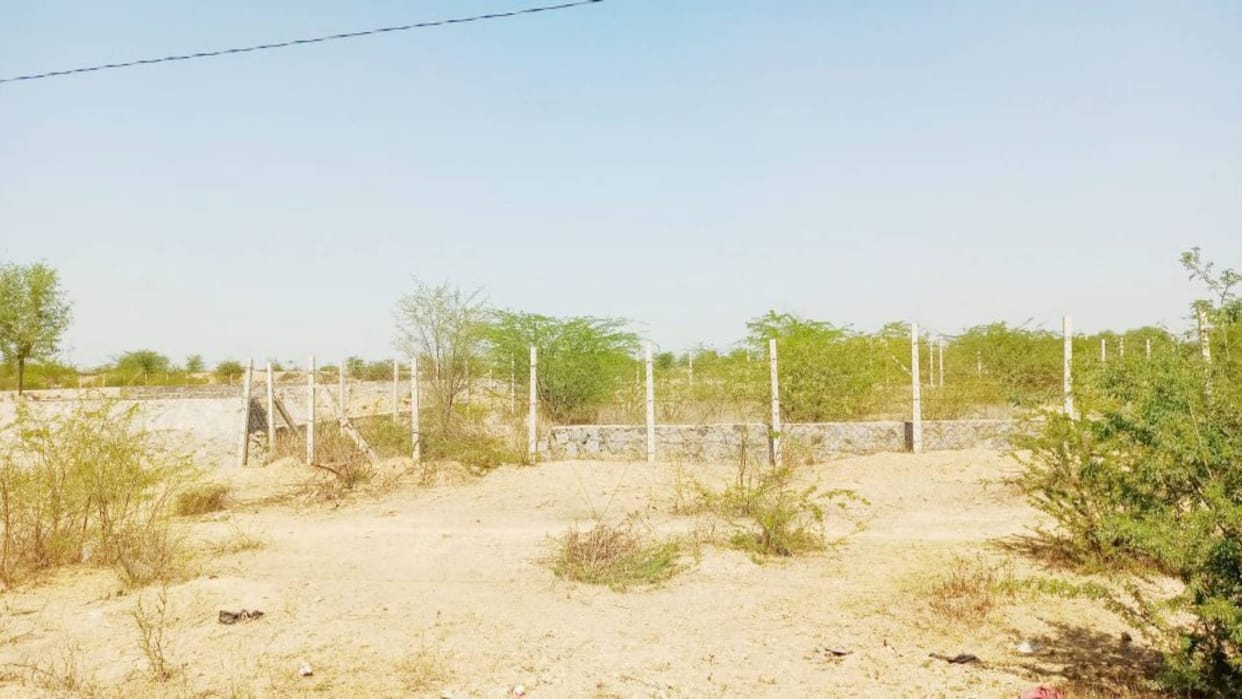 Kekri Former acting Sarpanch accused of making illegal colony leases issued more than 100 leases in 30 days