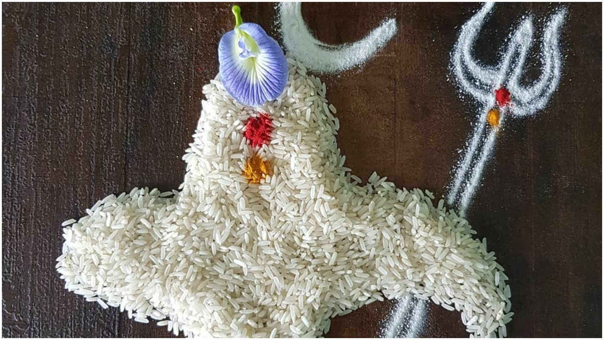 Mahashivratri 2025 Rangoli Design Ideas Photos Images Latest Rangoli Designs for Maha Shivratri