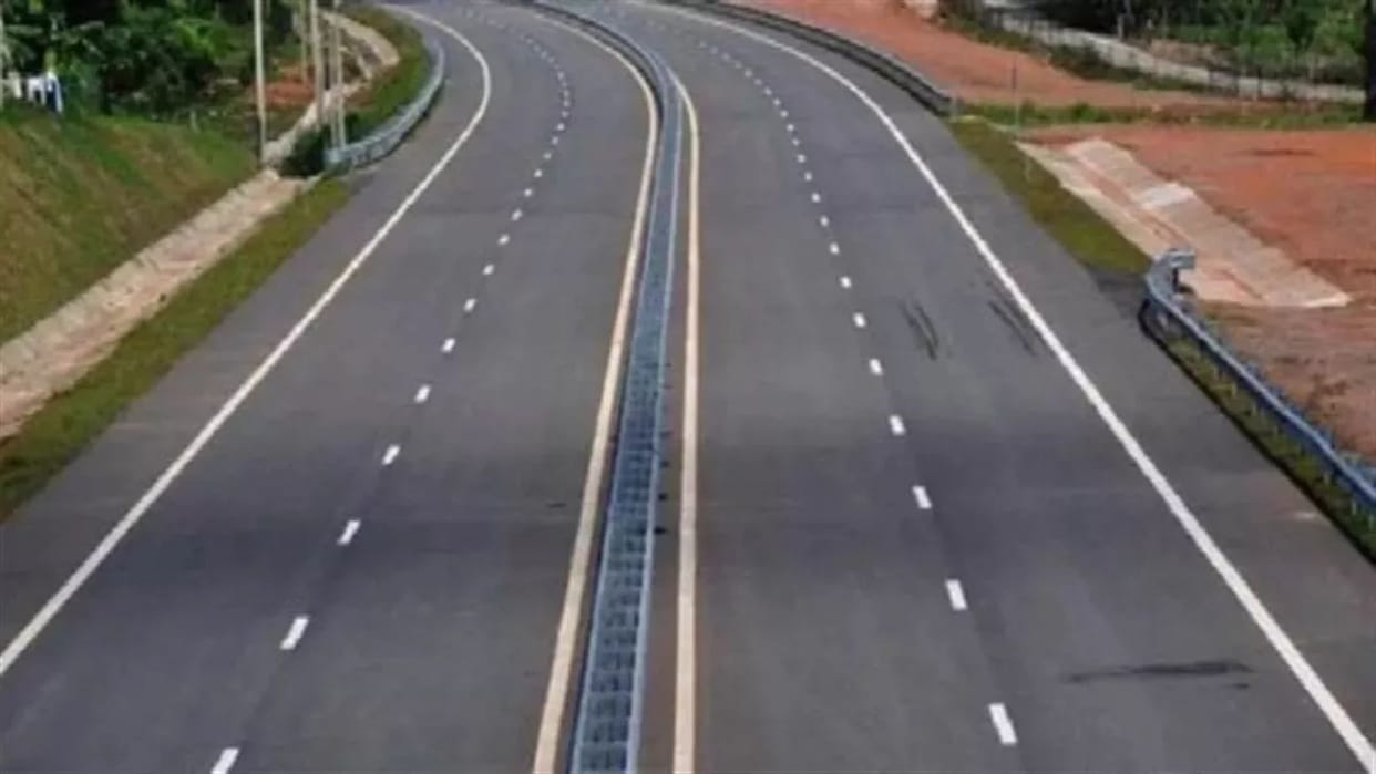 Himachal News Mandi to Pandoh four lane will be ready by June 30 project director appeared in High Court