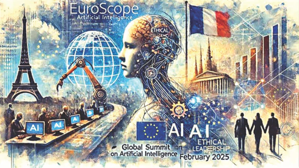 Big question: What is India's position in the global AI landscape?