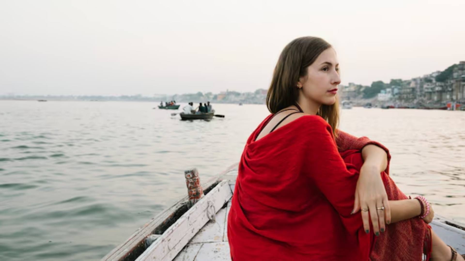 Dreams of bathing in Ganga are coming these are indications of future auspicious events disprj