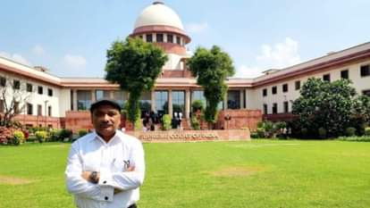 सुनील सिंह को सुप्रीम कोर्ट से बड़ी राहत