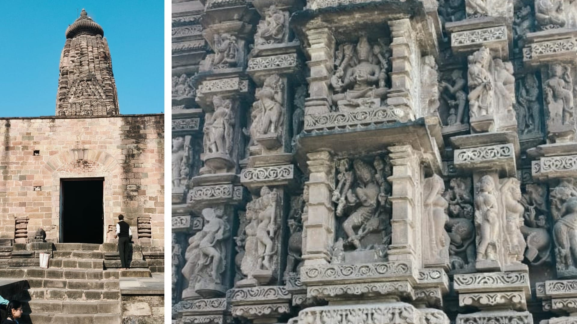 MahaShivratri: The huge temple of Shahdol is a historical and spiritual heritage