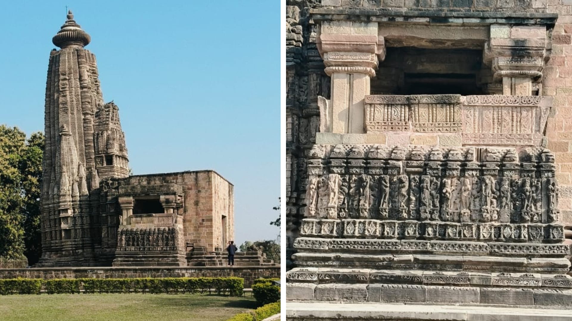 MahaShivratri: The huge temple of Shahdol is a historical and spiritual heritage