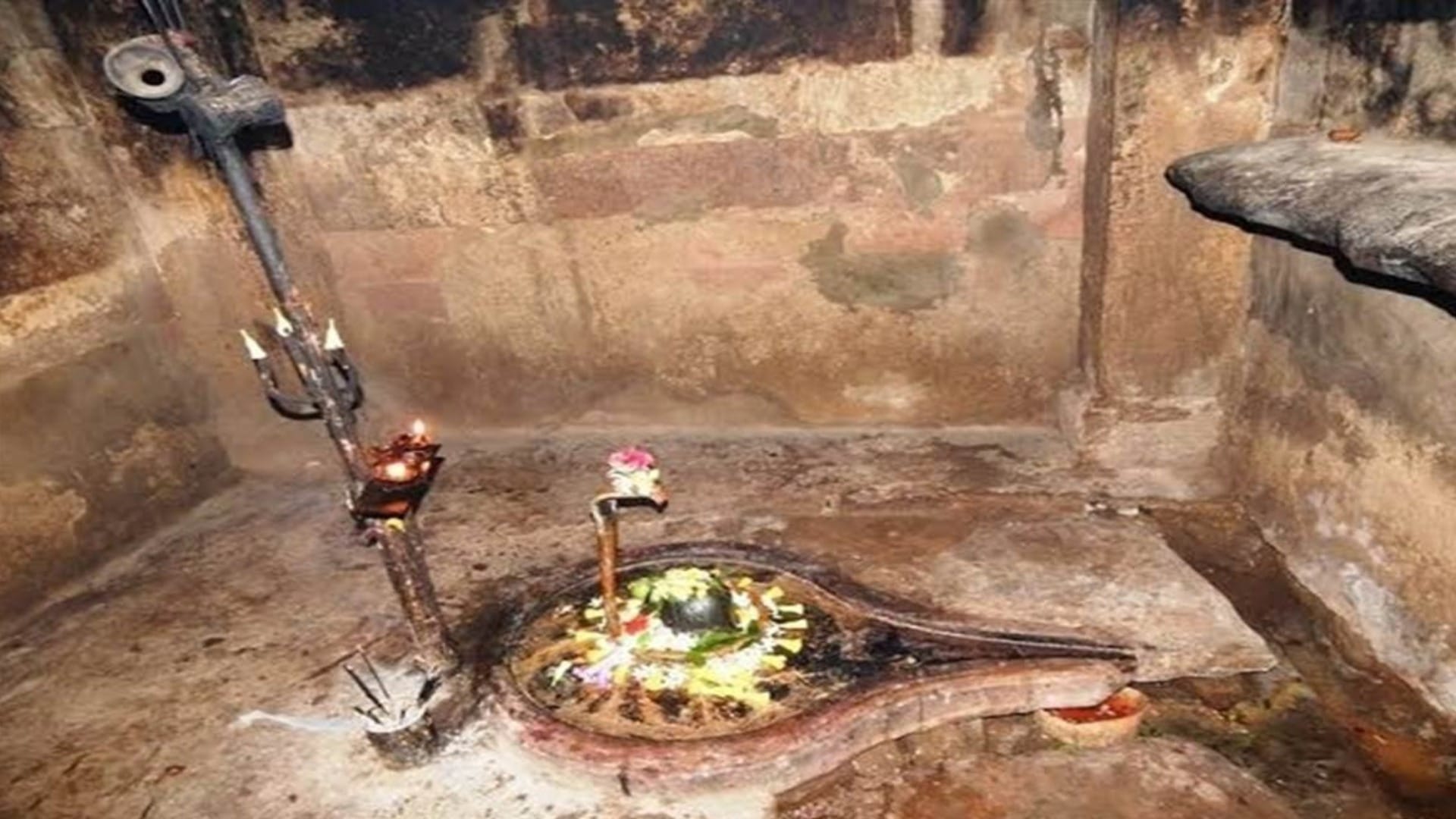 MahaShivratri: The huge temple of Shahdol is a historical and spiritual heritage