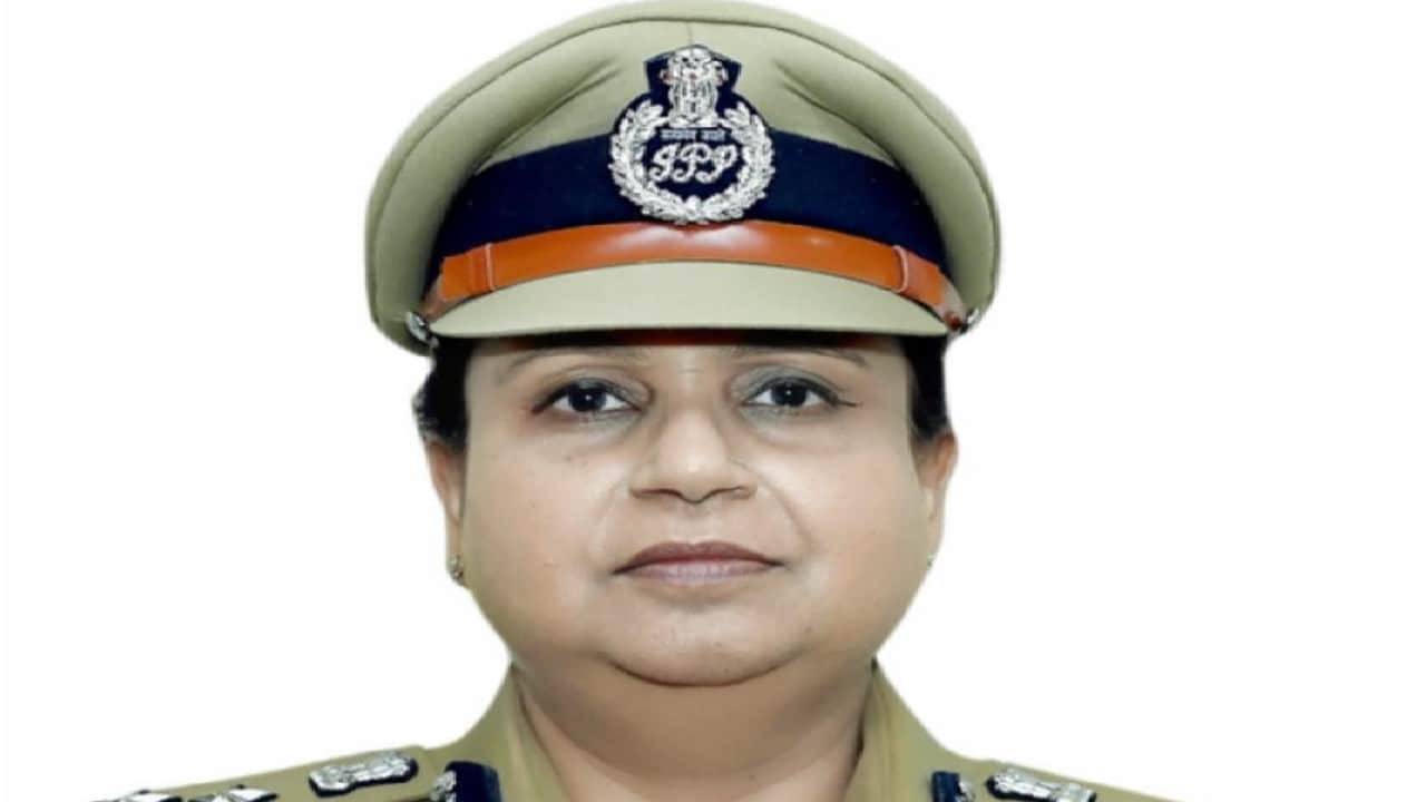 UP IPS gets justice after 15 years File was stuck for 13 years Suspended constable reinstated twice