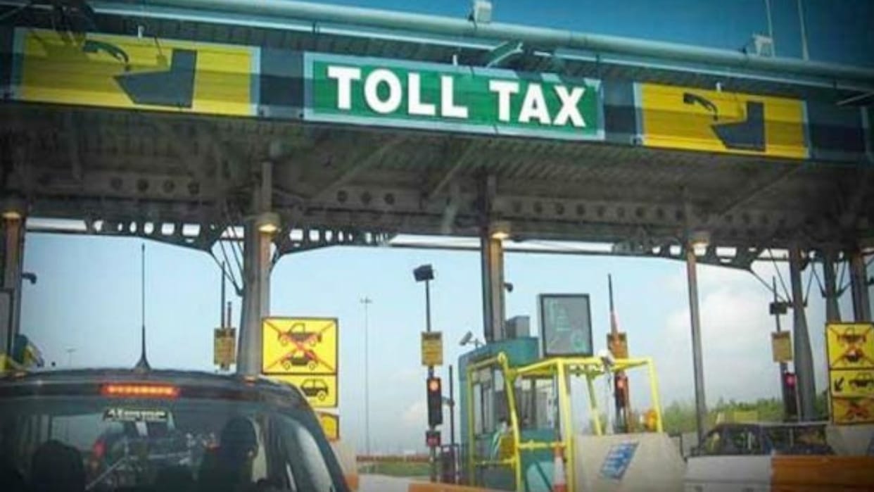 Toll tax collection at Delhi borders to be fully automated