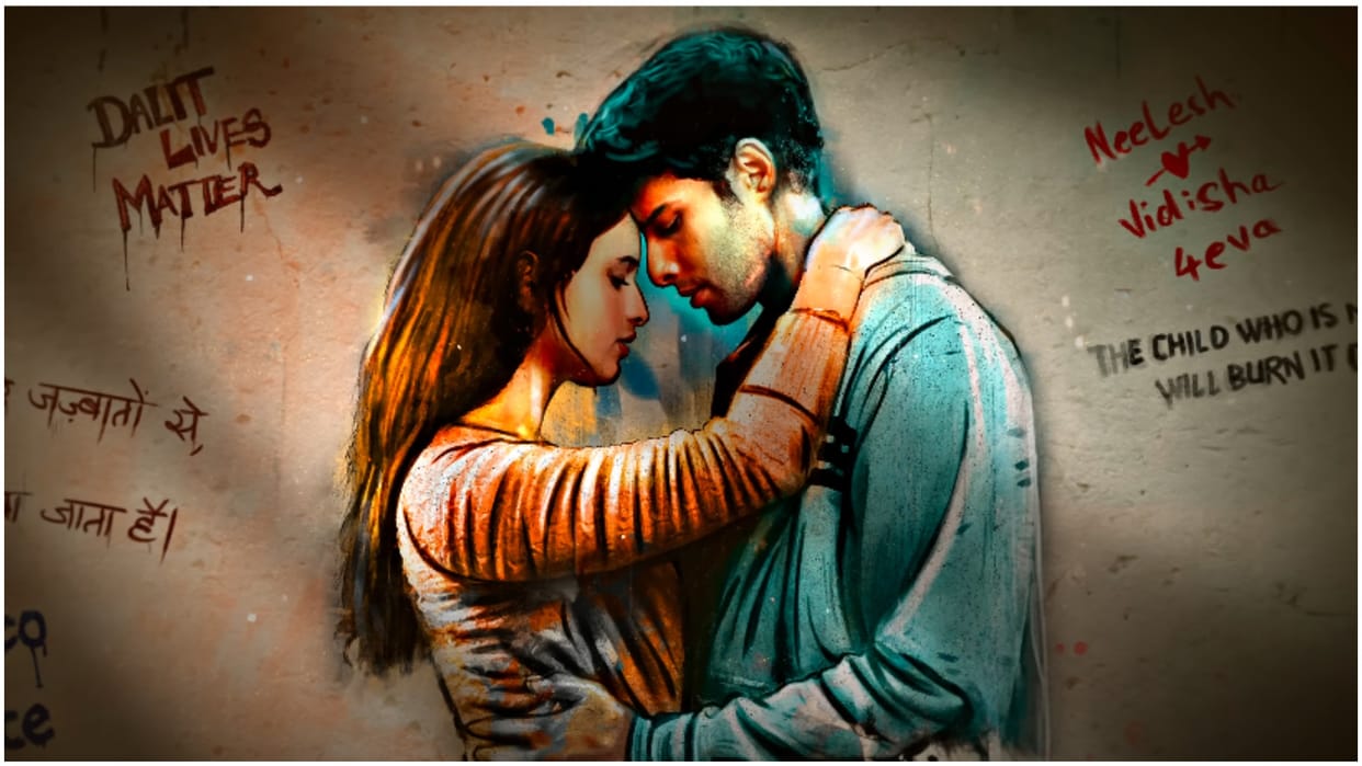 Triptii Dimri Starrer Dhadak 2 facing Issues With CBFC check details here