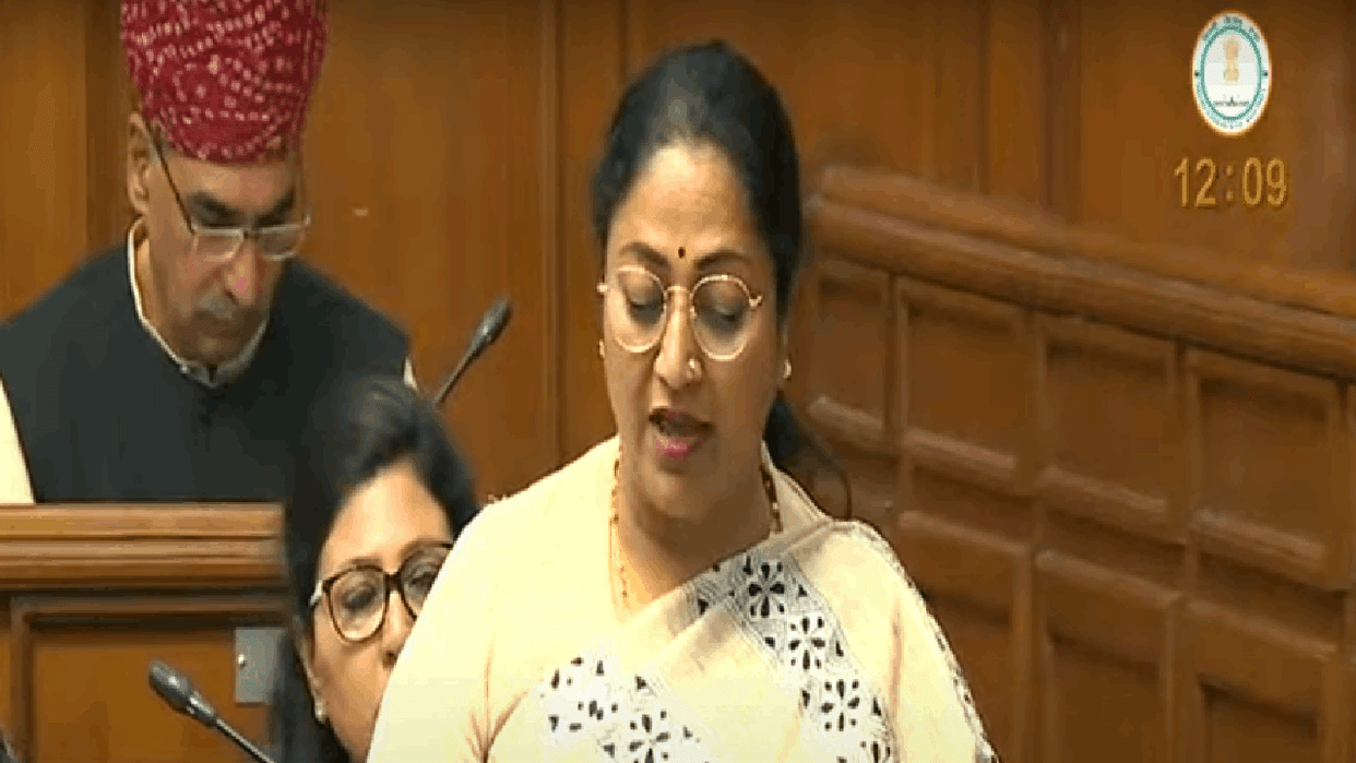 government will include suggestions from every section in the viksit Delhi Budget