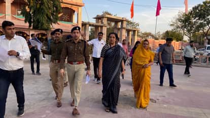 Mahashivratri 2025  Special Arrangements for Shivratri in Mandsaur Chaar Prahar Abhishek & Aarti