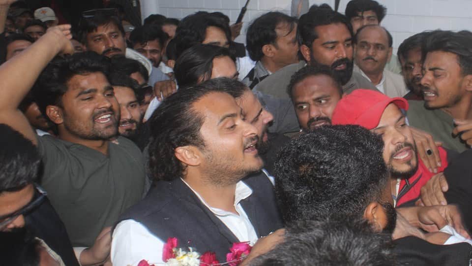 Abdullah Azam Sentenced Again: Five Witnesses Outweigh 19 Defense Testimonies in Dual Passport Case