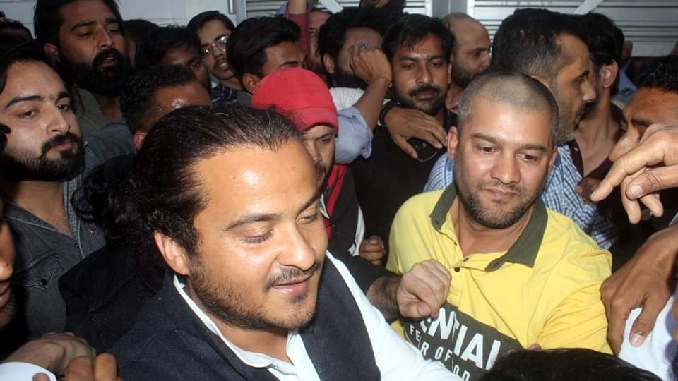 Samajwadi Party leader Azam Khan sent back to jail after 55 days