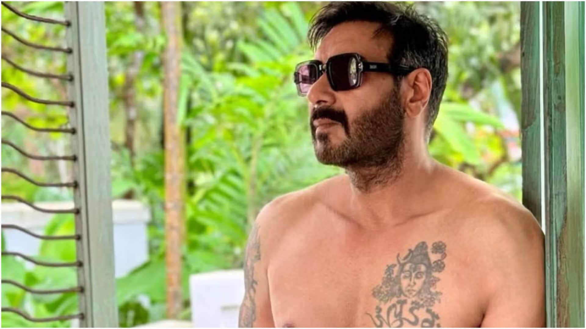 Mahashivratri 2025: Actors Who Devotees of Lord Shiva Ajay Devgn Sara Ali Khan Sanjay Dutt Raveena Tamannaah