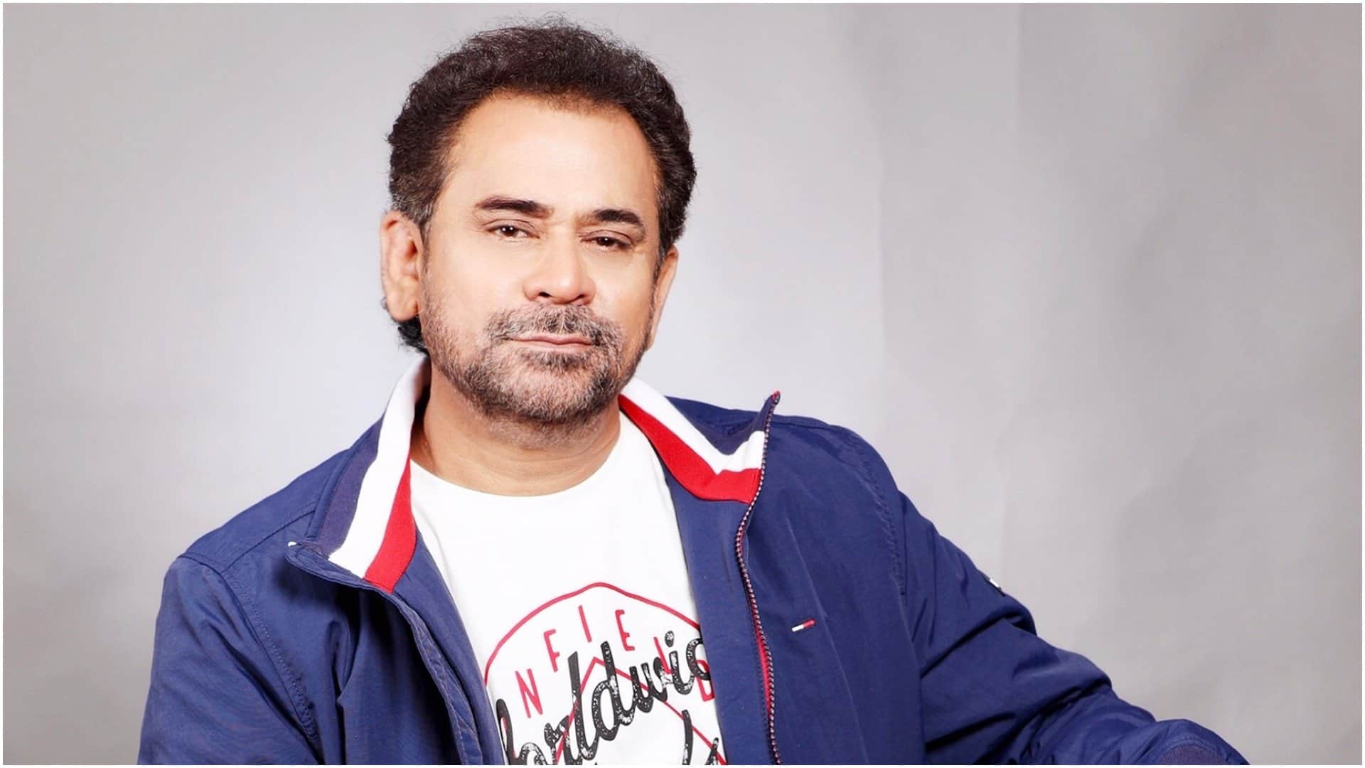 Anees Bazmee shares update on Bhool Bhulaiyaa 4 director revealed he is trying to make series for a long time