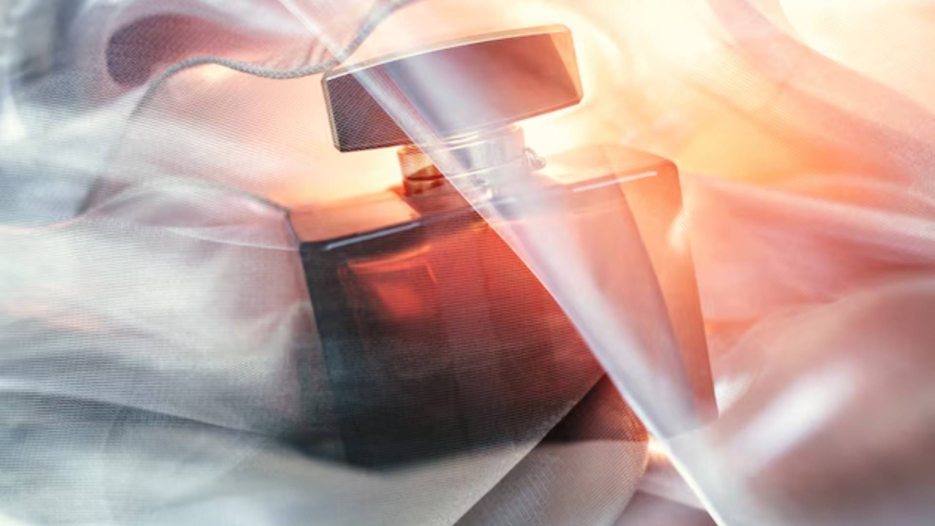 Perfect Perfume Match: Choose the Best Fragrance According to Your Body Scent Other Details inside