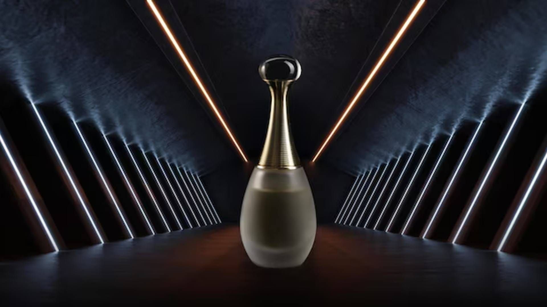 Perfect Perfume Match: Choose the Best Fragrance According to Your Body Scent Other Details inside