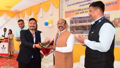 Bihar News: Know about the new cargo terminal built at Patna Airport: Many facilities, Airport News