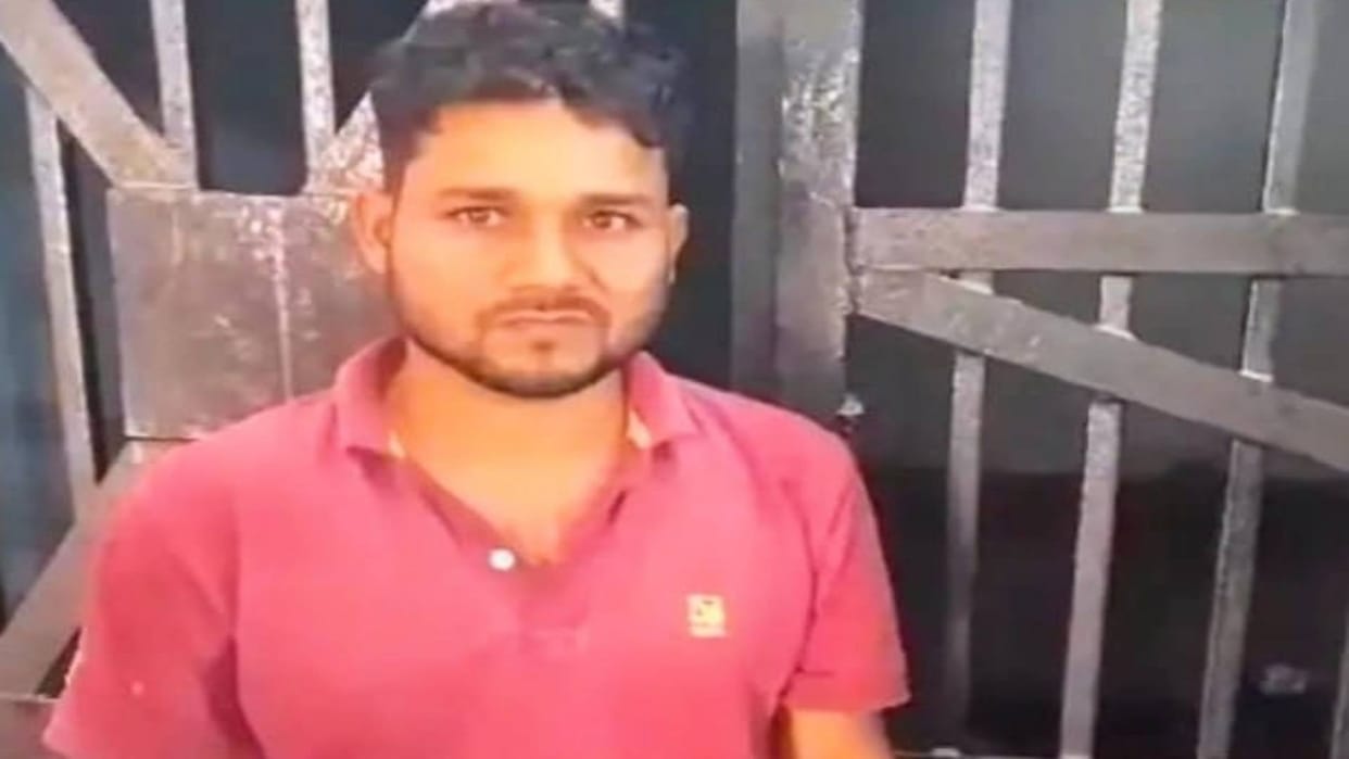 Bihar News Police team which went to arrest bike thief Sheikhpura was attacked three injured in firing assault