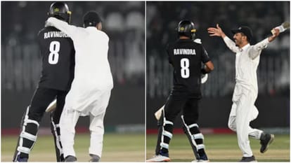 Champions Trophy: Negligence in safety of players in Pakistan? More than 100 policemen refused duty