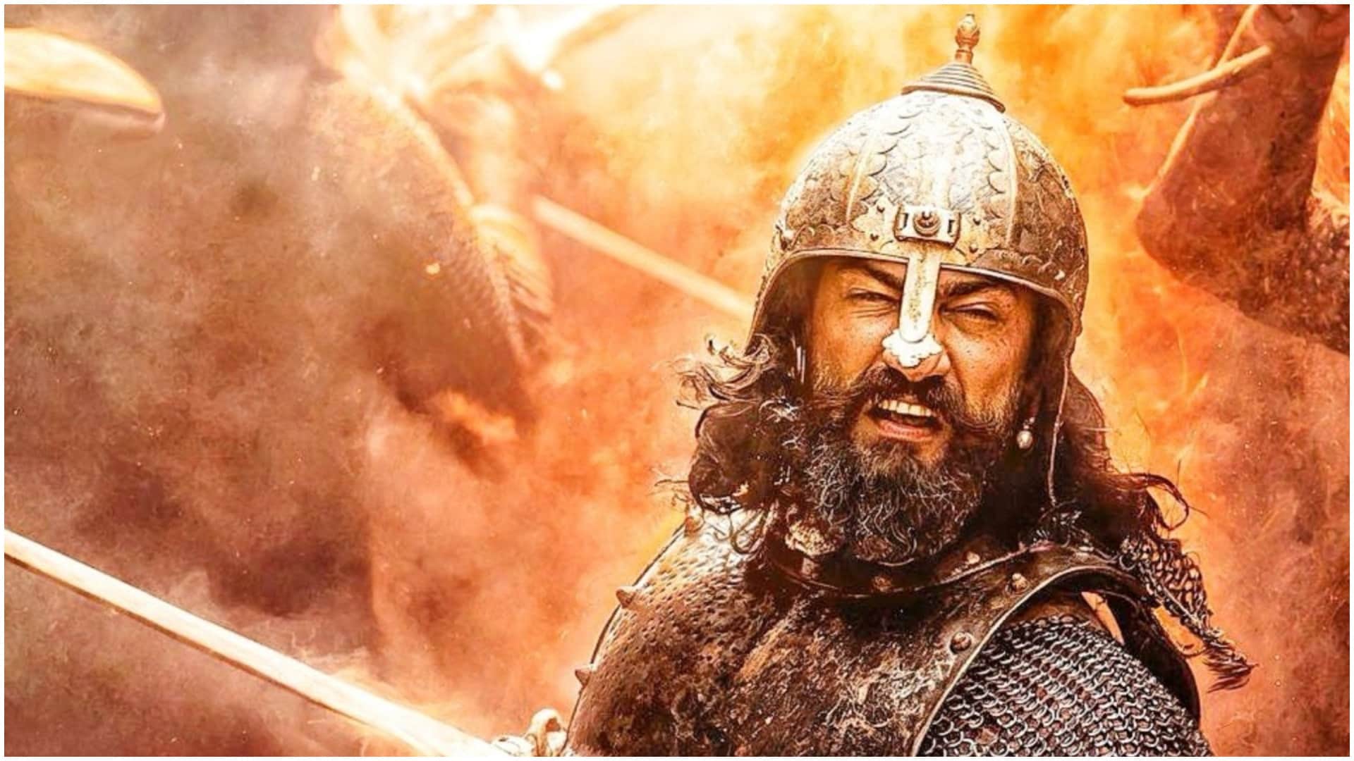 Box Office collection chhaava and crazxy vicky kaushal movie breaks pushpa 2 record on monday