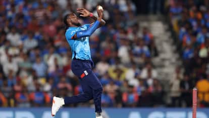 IND VS ENG: Most catches in the T20 match between India and England