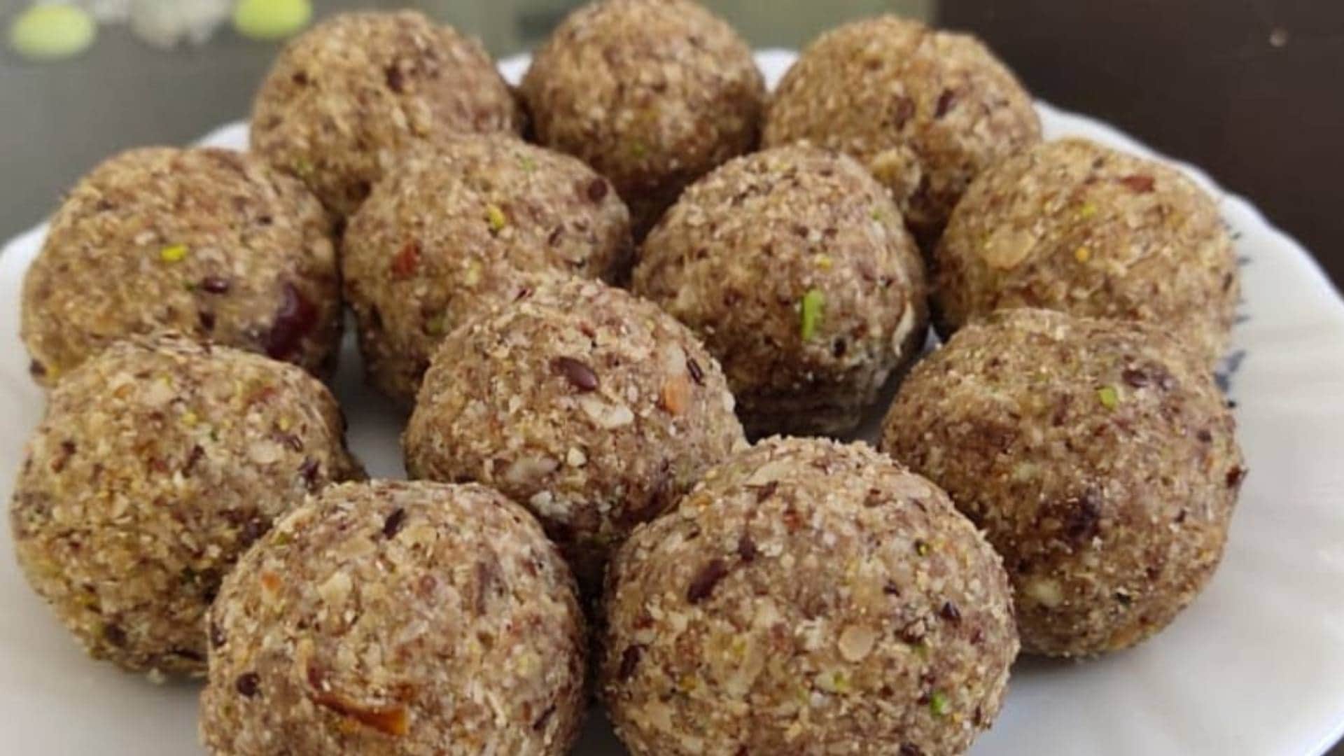 Give this fun and healthy food to children in lunch the stomach as well as the mind will be happy