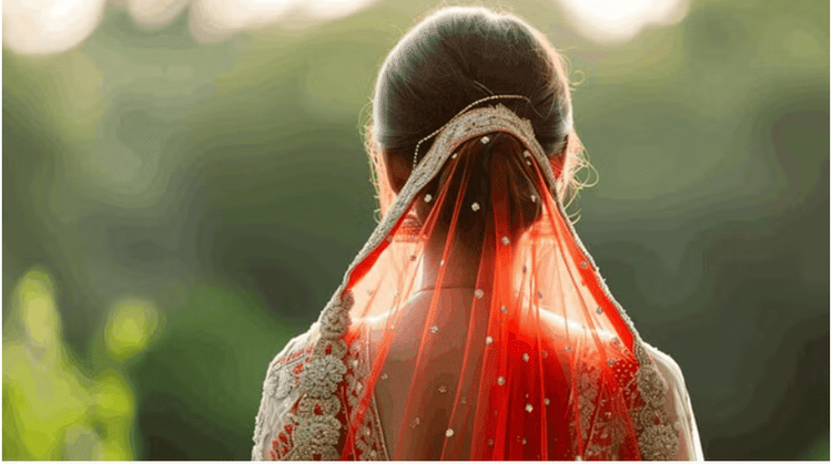 Bihar News : शादी के सातवें दिन पति के साथ कॉलेज गई नवविवाहिता, चकमा देकर प्रेमी संग हुई फरार