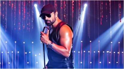 हिमेश रेशमिया