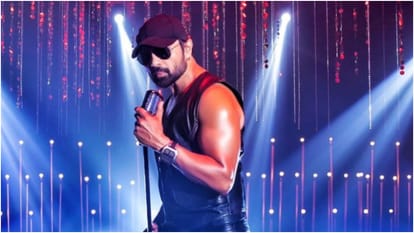 Himesh Reshammiya reacts on Janhvi Kapoor mocking him on Koffee With Karan says word tandoori is Lucky for me